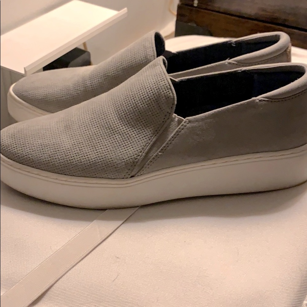 Dr. Scholls Shoes - BE FREE entergy technology